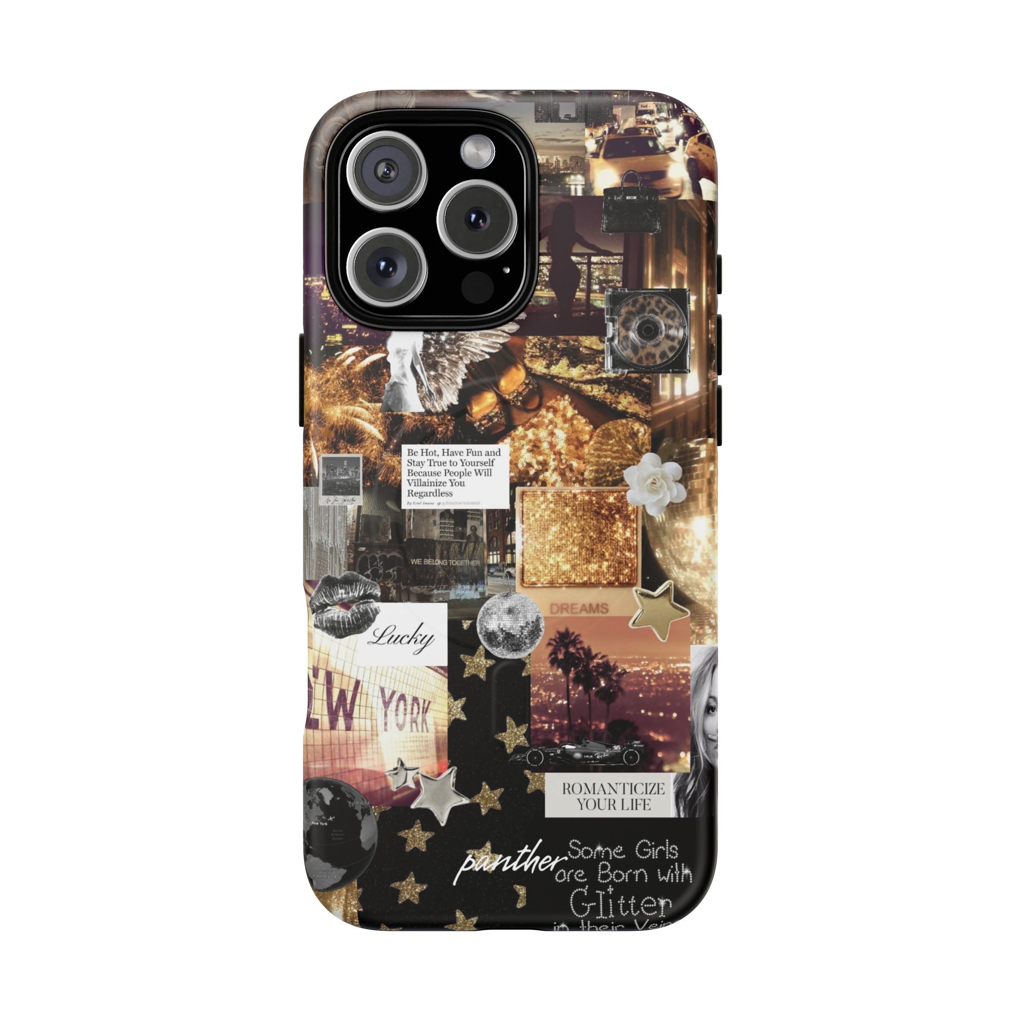 Hopes & Dreams (magsafe)