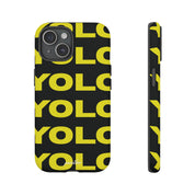 YOLO (Yellow)