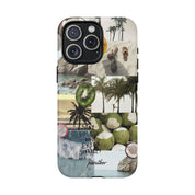 Coconut Whispers (Magsafe)