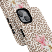 Blossom Grace (Light Leo Print) V2 (Magsafe)