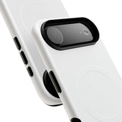 Cuddly Bear (White) (Magsafe)