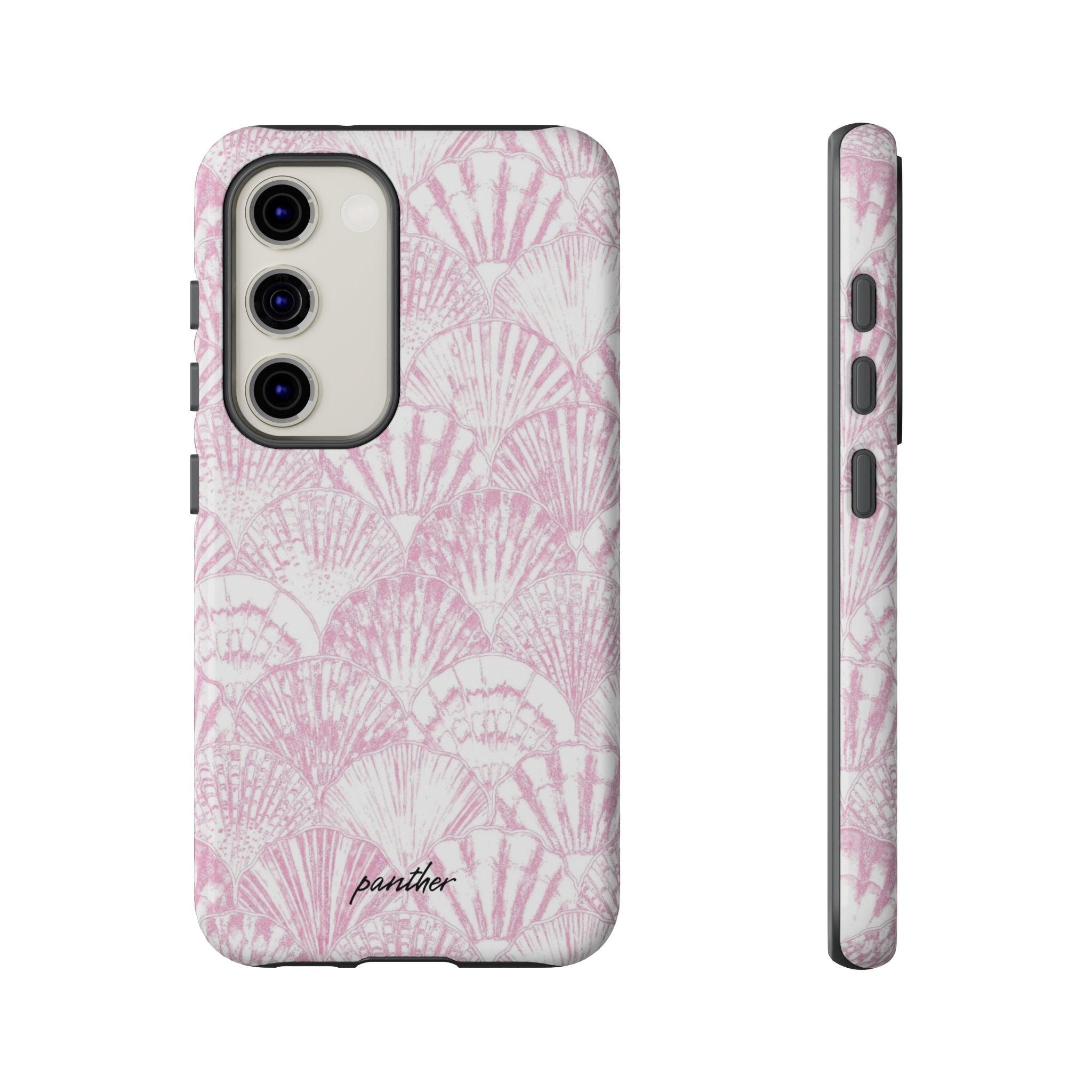 Coastal Layers
