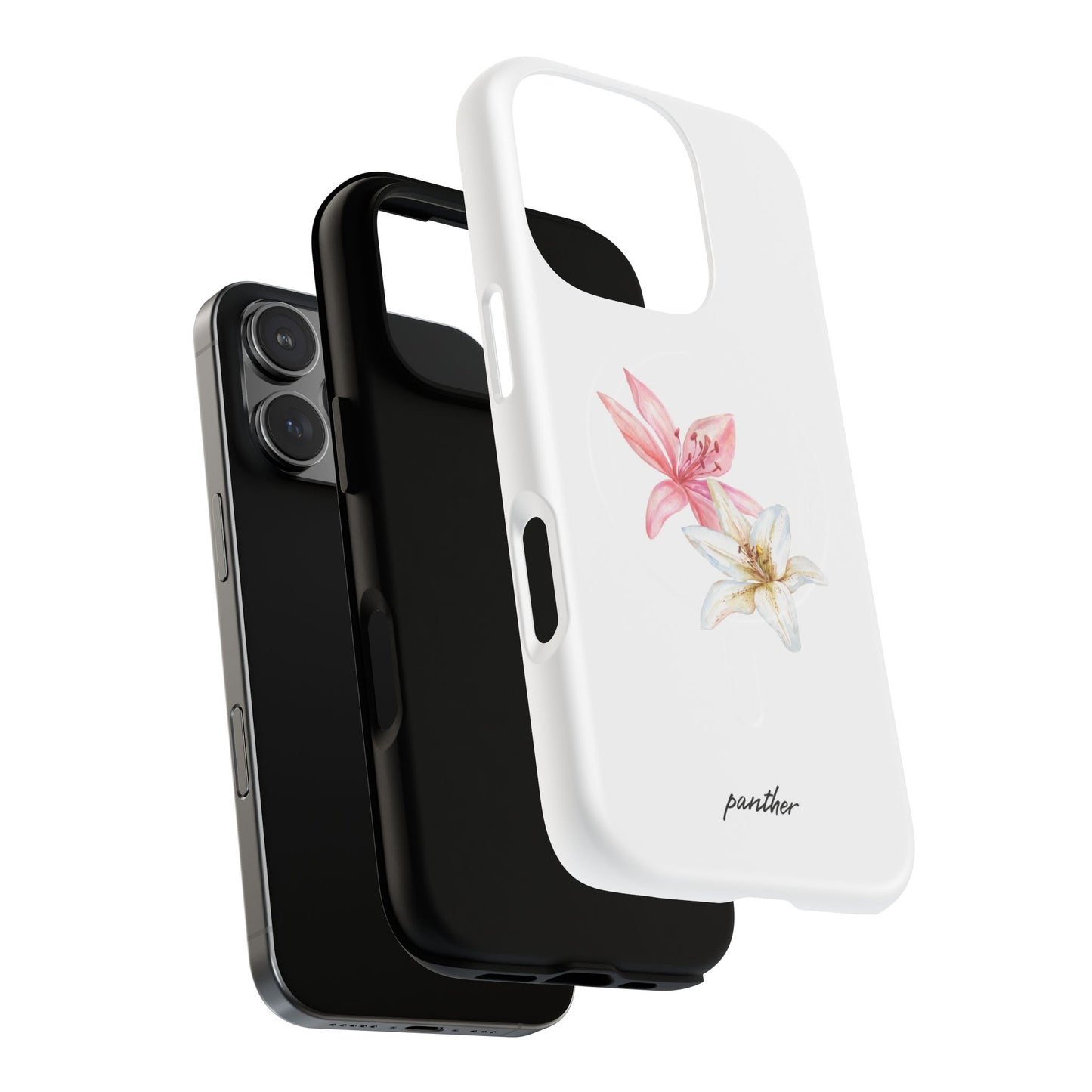Blossom Grace (White) V2 (Magsafe)
