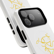 Tan Lines (Yellow) (Magsafe)