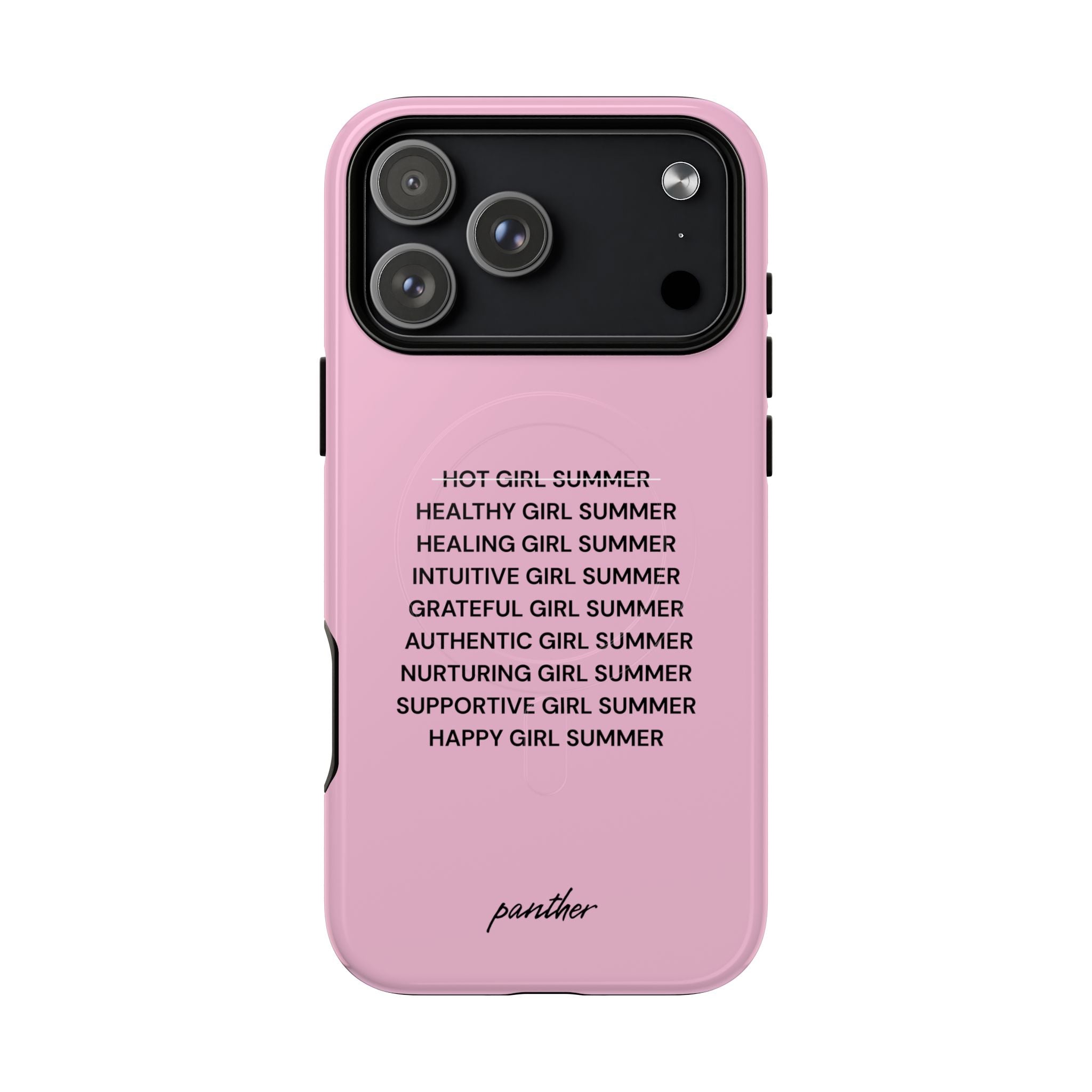 Girl Summer (Magsafe)