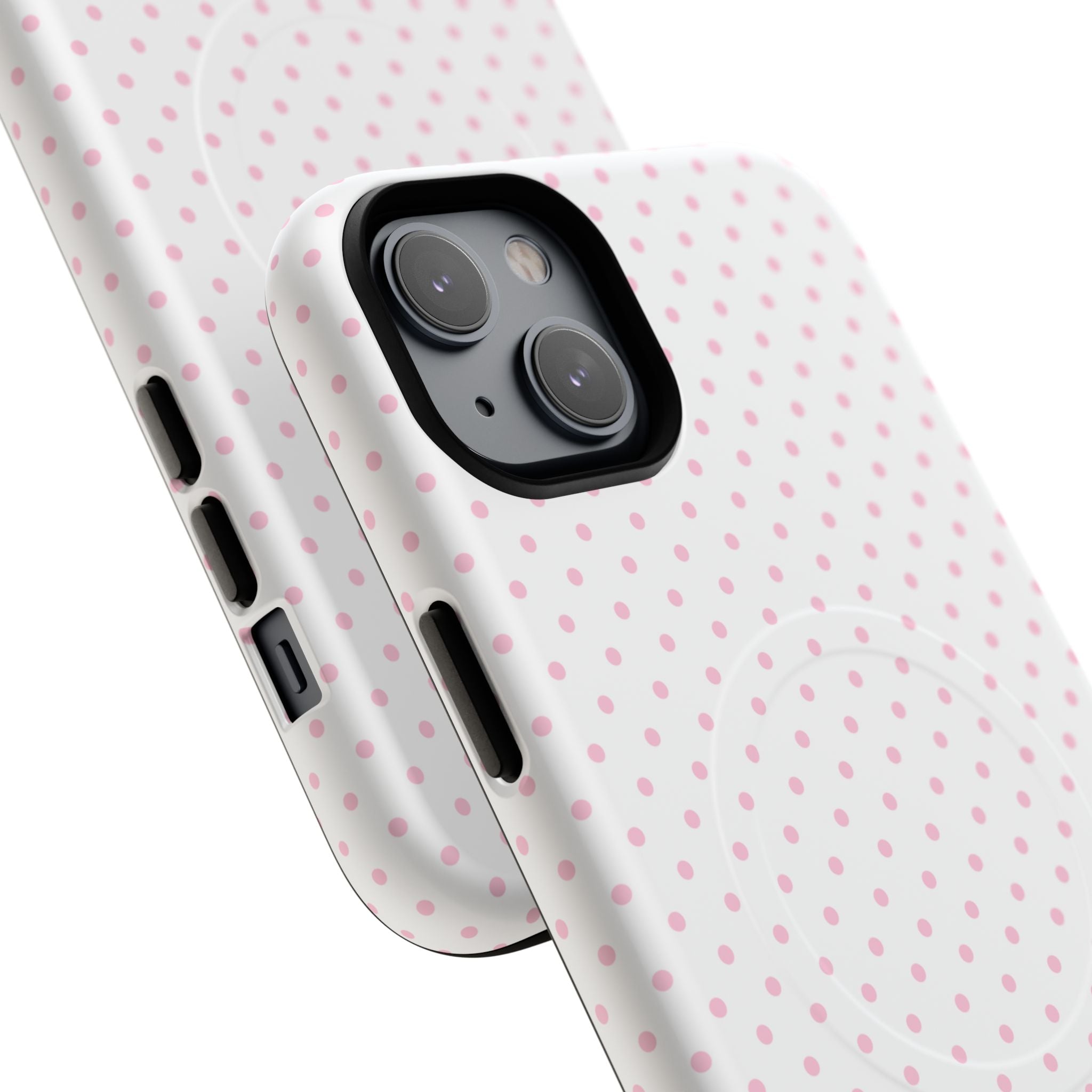 PolkaDoll (Magsafe)
