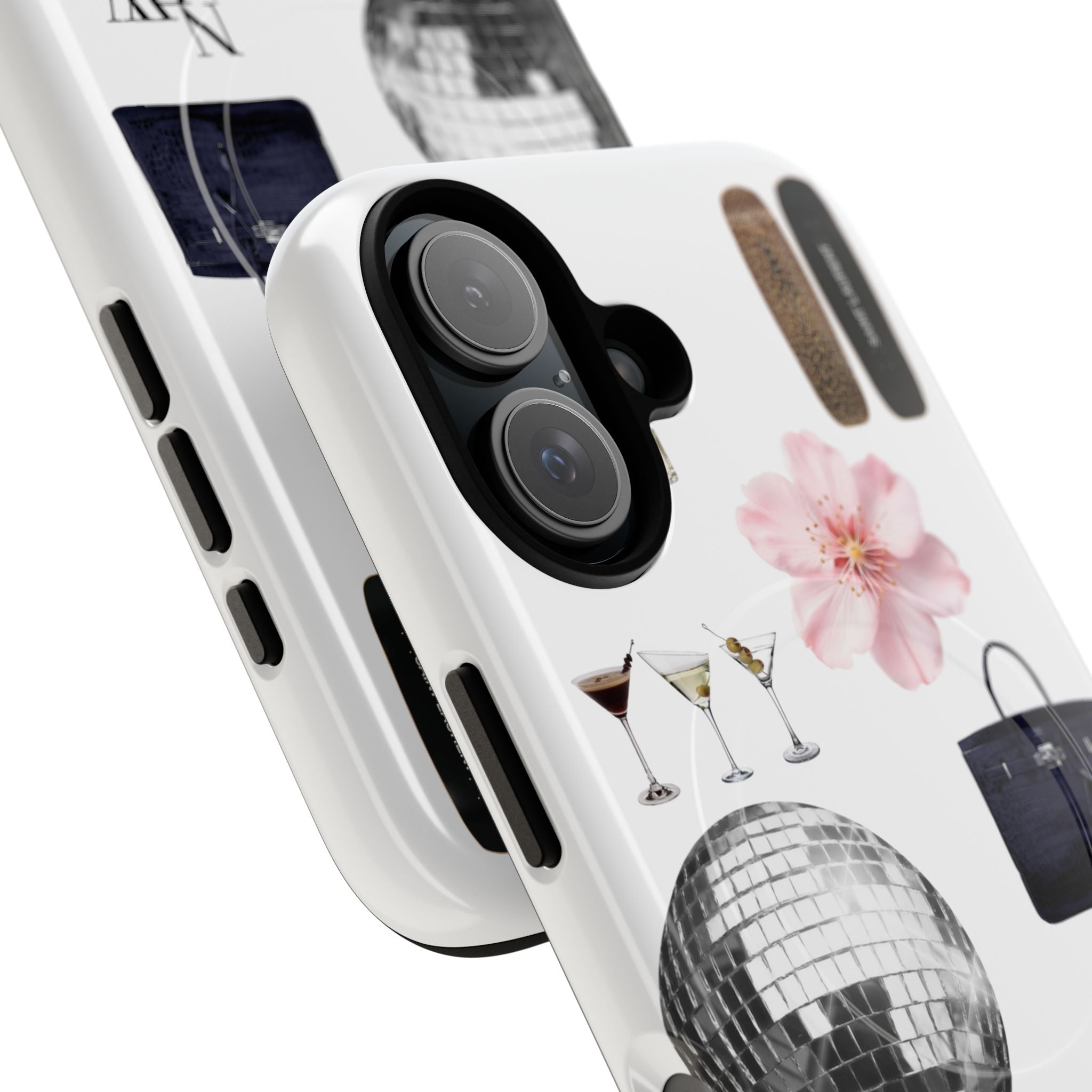 Girl Talk Glamour (Magsafe)