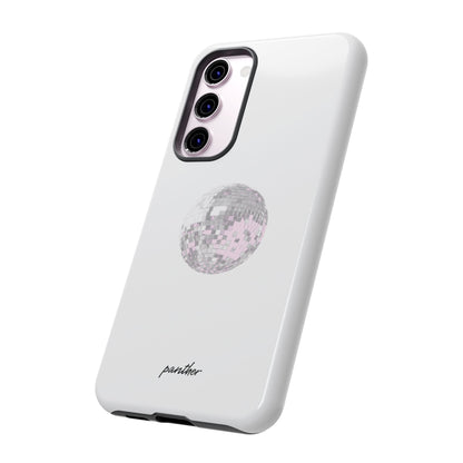 Fading Disco (White)