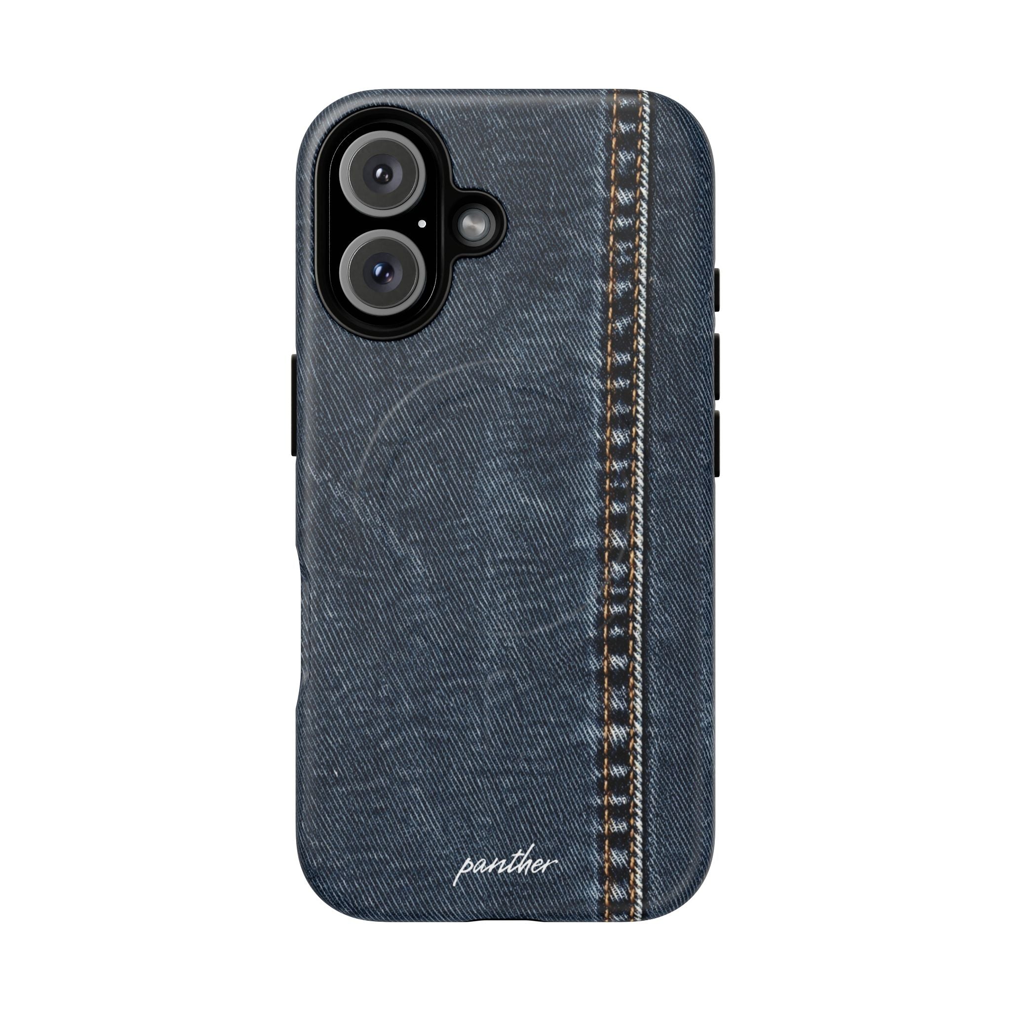 Blue Jean Baby (magsafe)