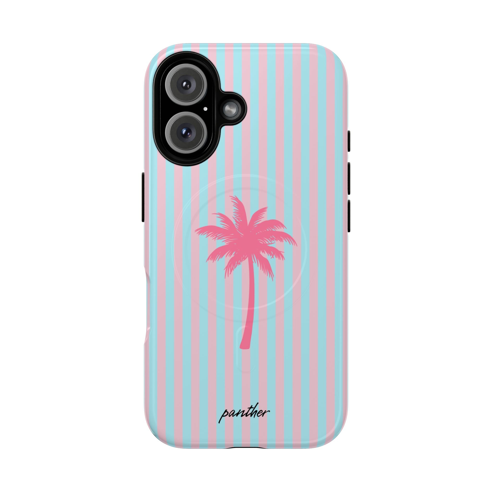 Tropical Twist (Turquoise) (Magsafe)