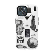 Glamour New York Bling (Magsafe)