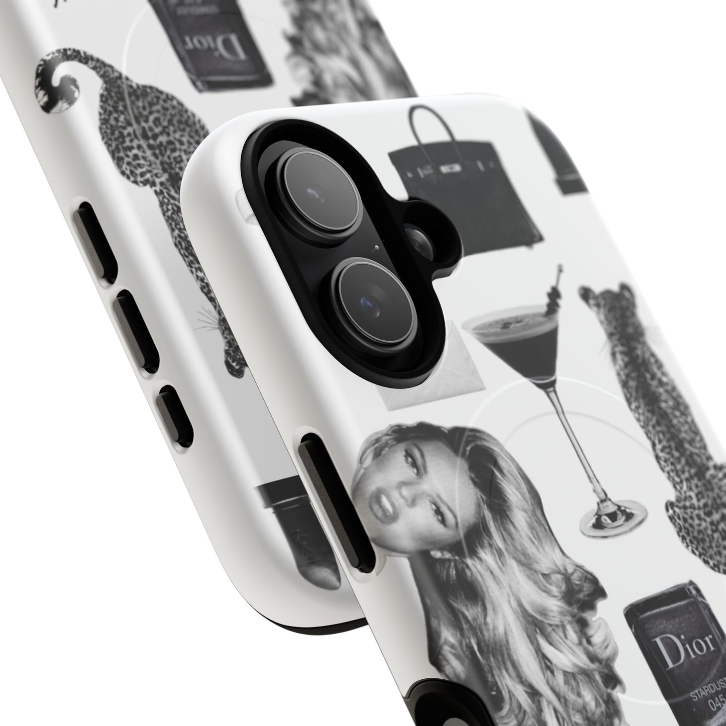 Glamour New York Bling (Magsafe)