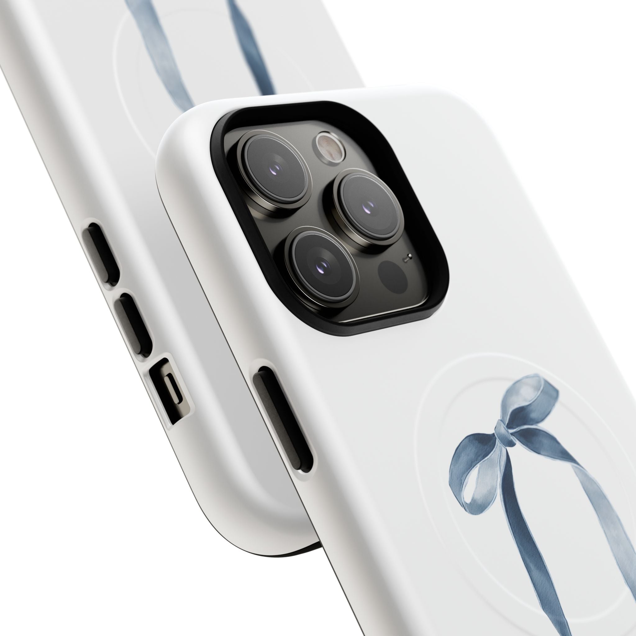 Baby Blue (Magsafe)