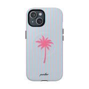 Tropical Twist (Turquoise) (Magsafe)