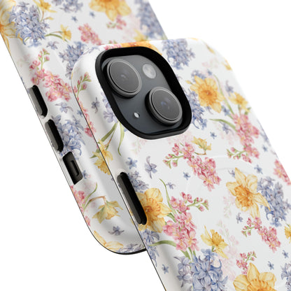 Spring Bloom (Magsafe)