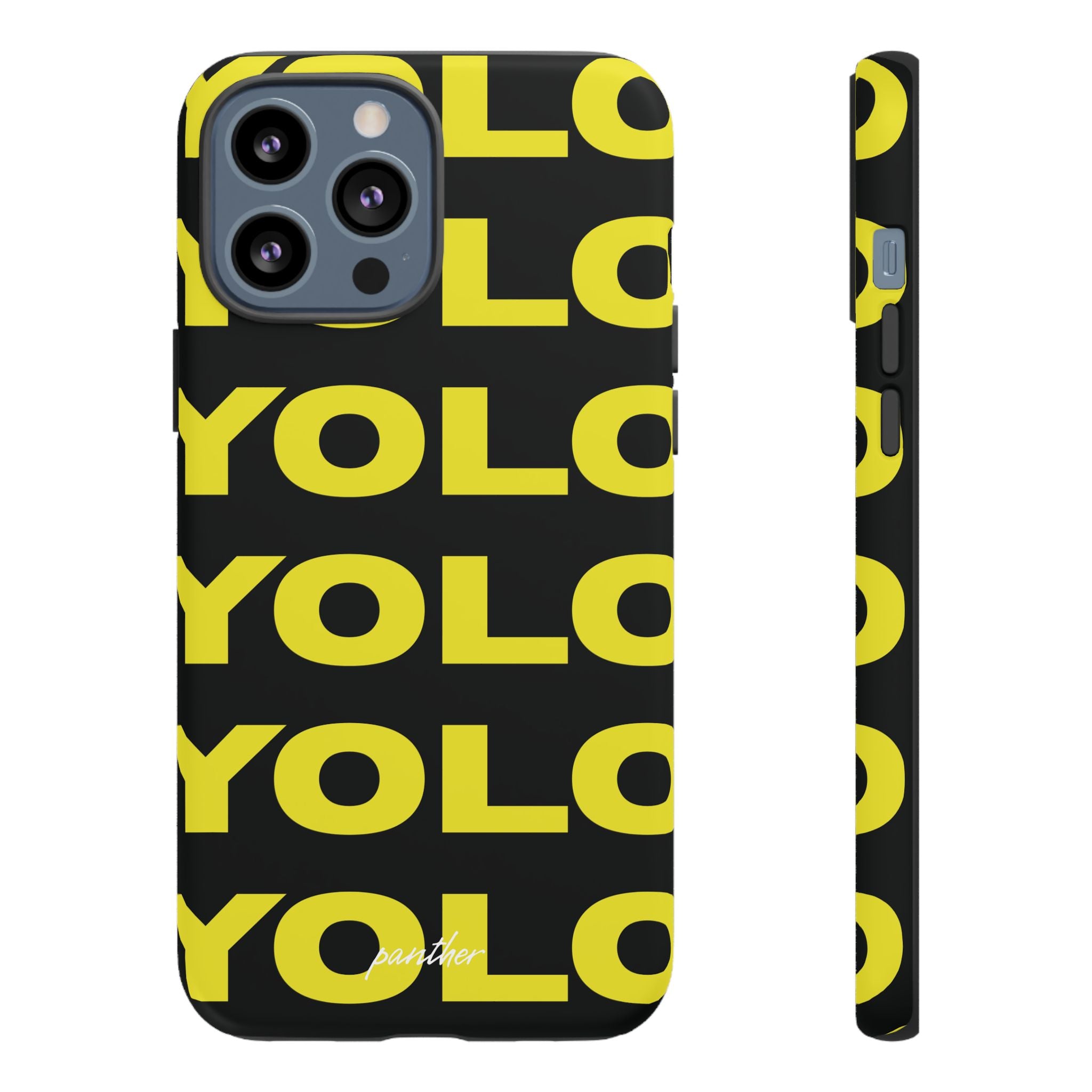 YOLO (Yellow)