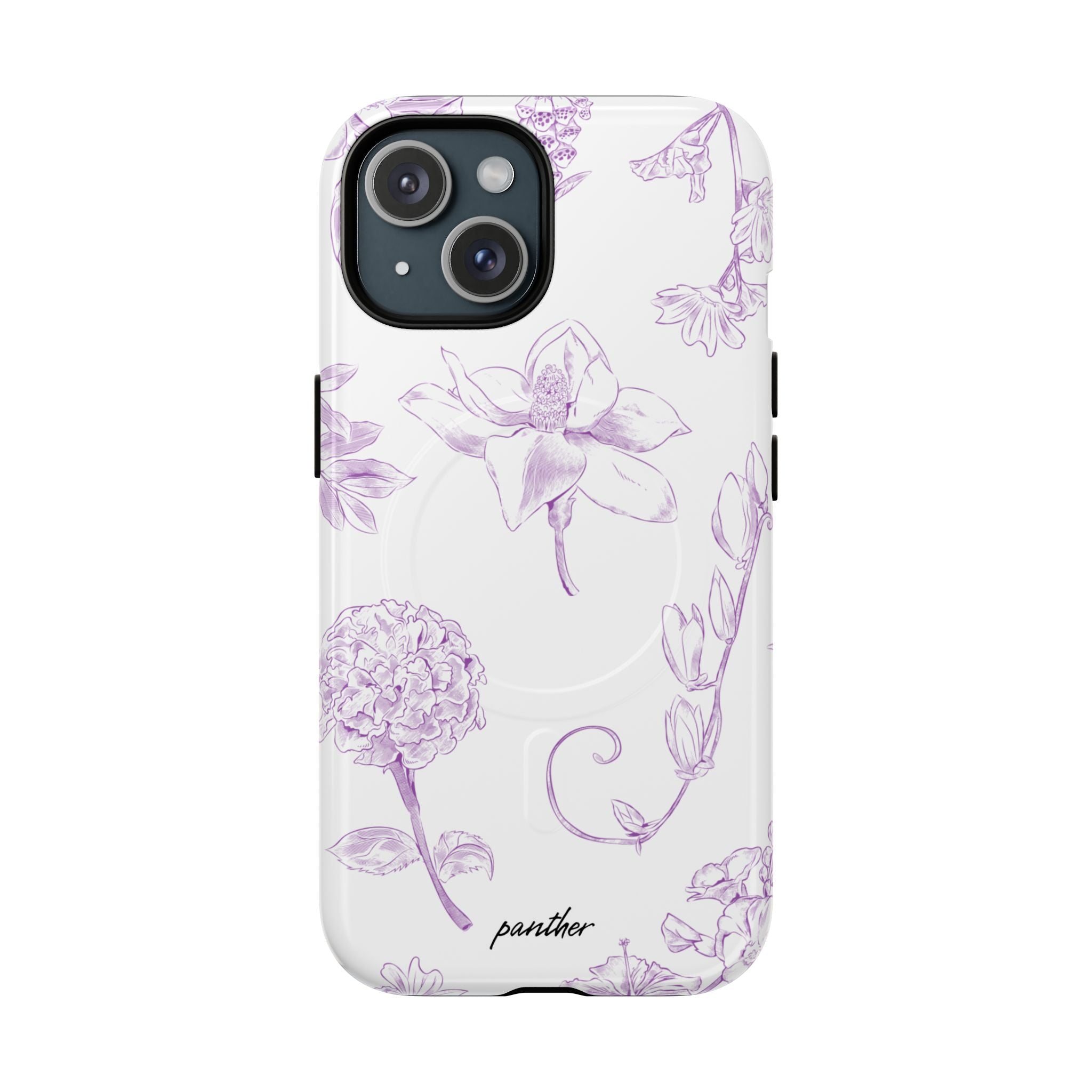 Lavender Botanica (Magsafe)