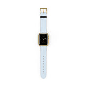 Baby Blue AppleWatch Band