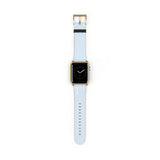 Baby Blue AppleWatch Band
