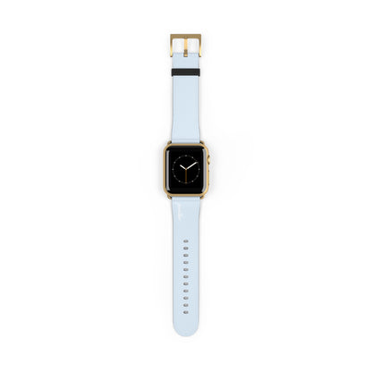 Baby Blue AppleWatch Band