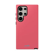Coral Pink