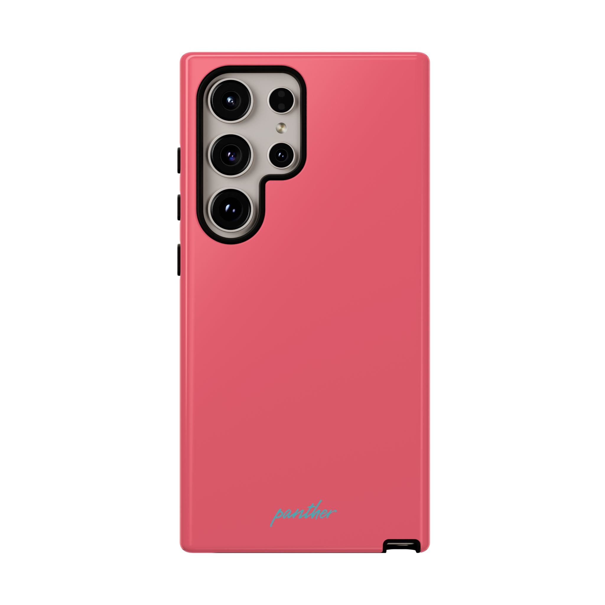 Coral Pink