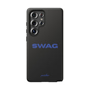SWAG (Black & Blue)