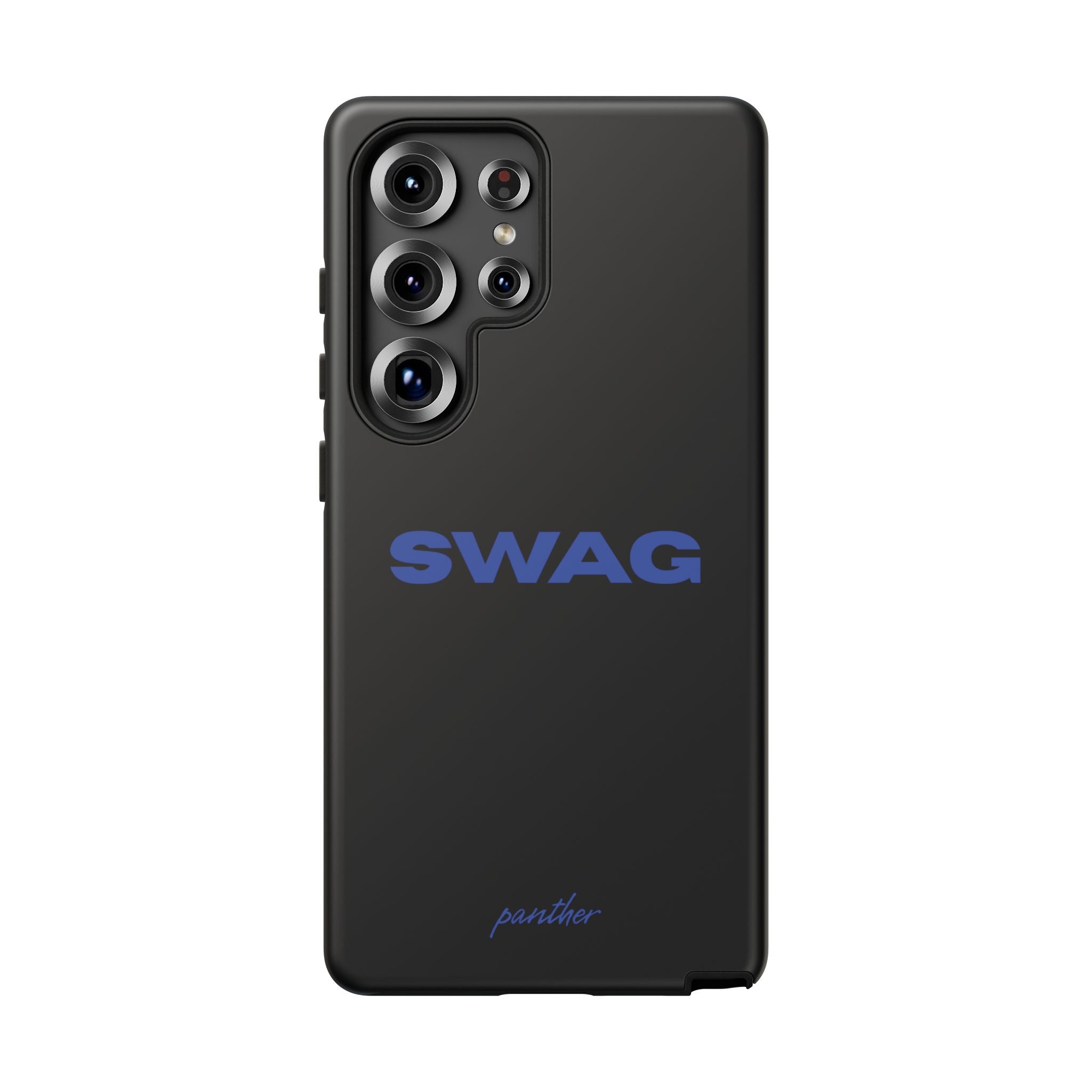 SWAG (Black & Blue)