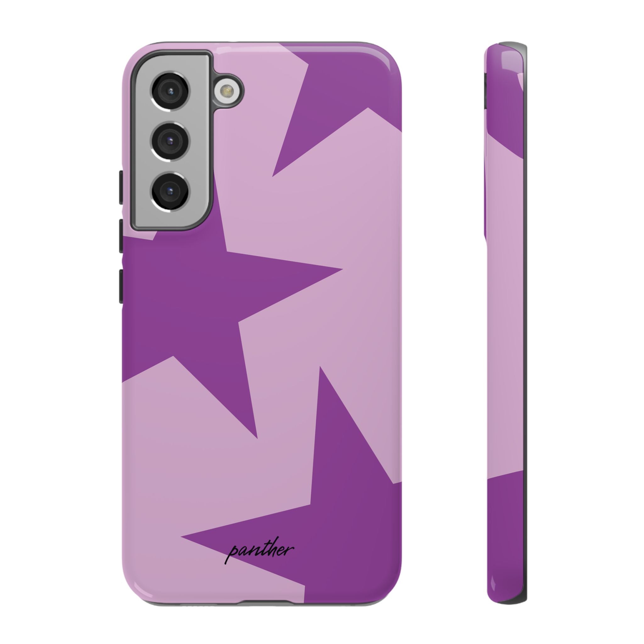 Pretty In Lilac