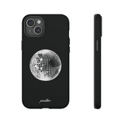 Nightlife Glimmer (Black)