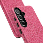 Rose Croc