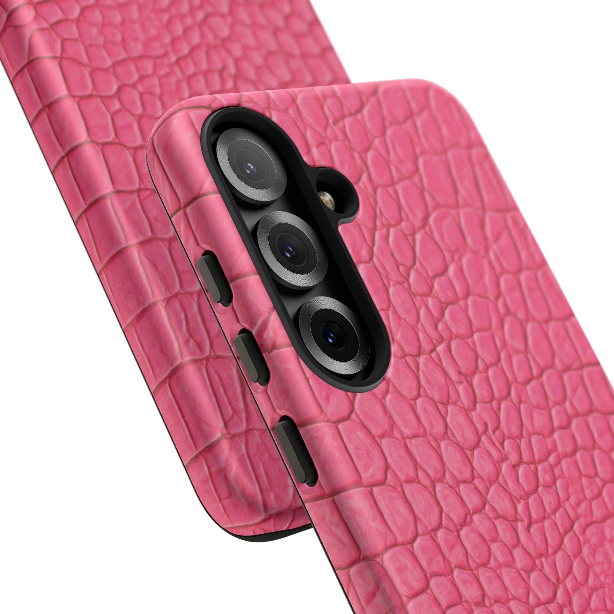 Rose Croc