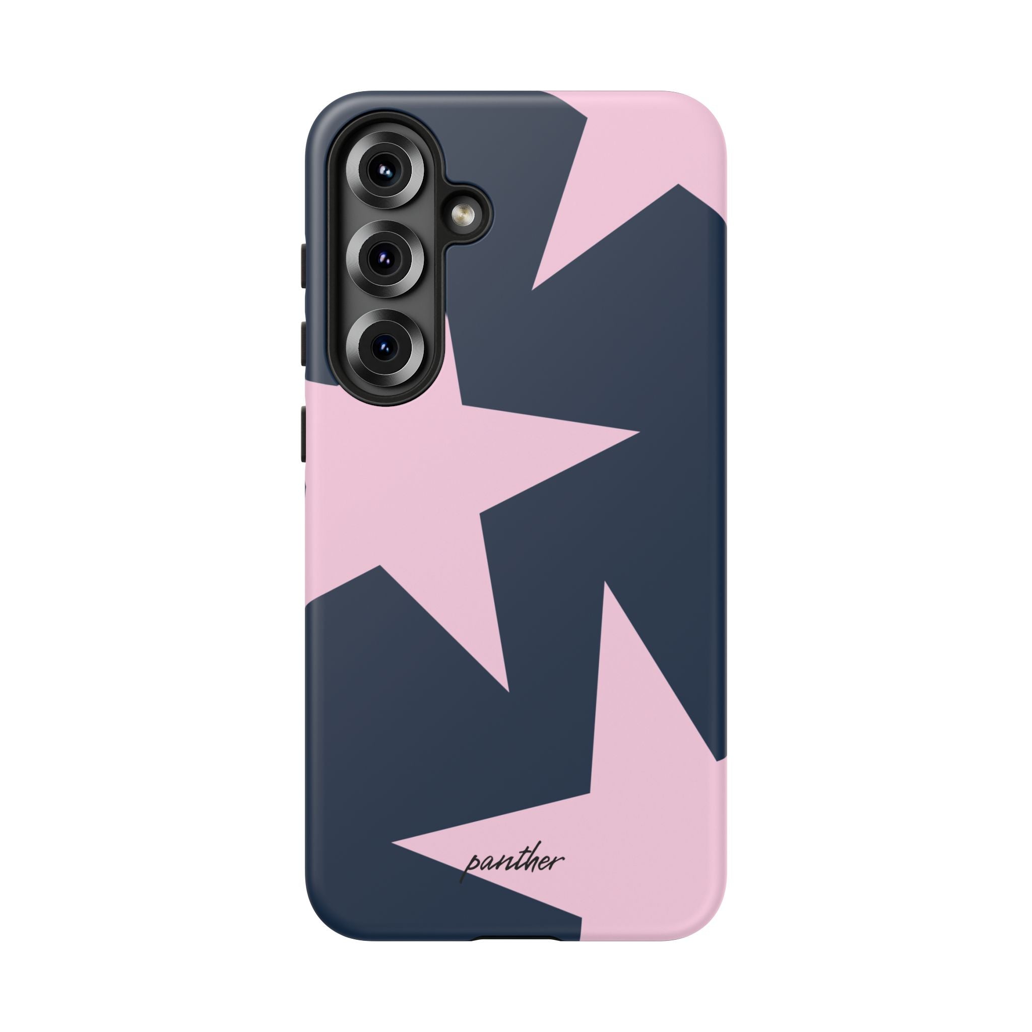 Pretty in Stars Panther Cases Pretty in Stars Panther Cases