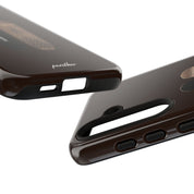 Panther Skateboards (Brown)
