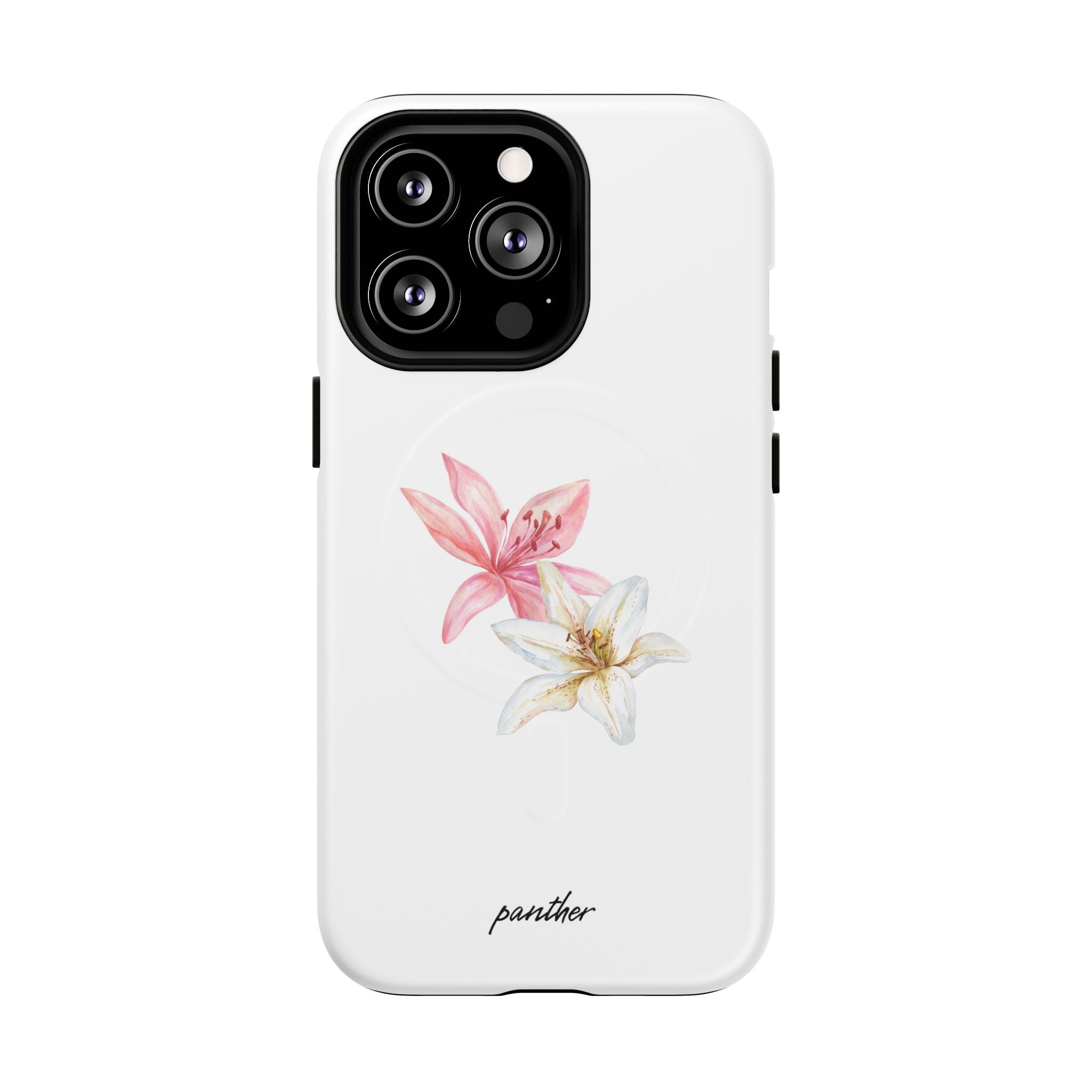 Blossom Grace (White) V2 (Magsafe)