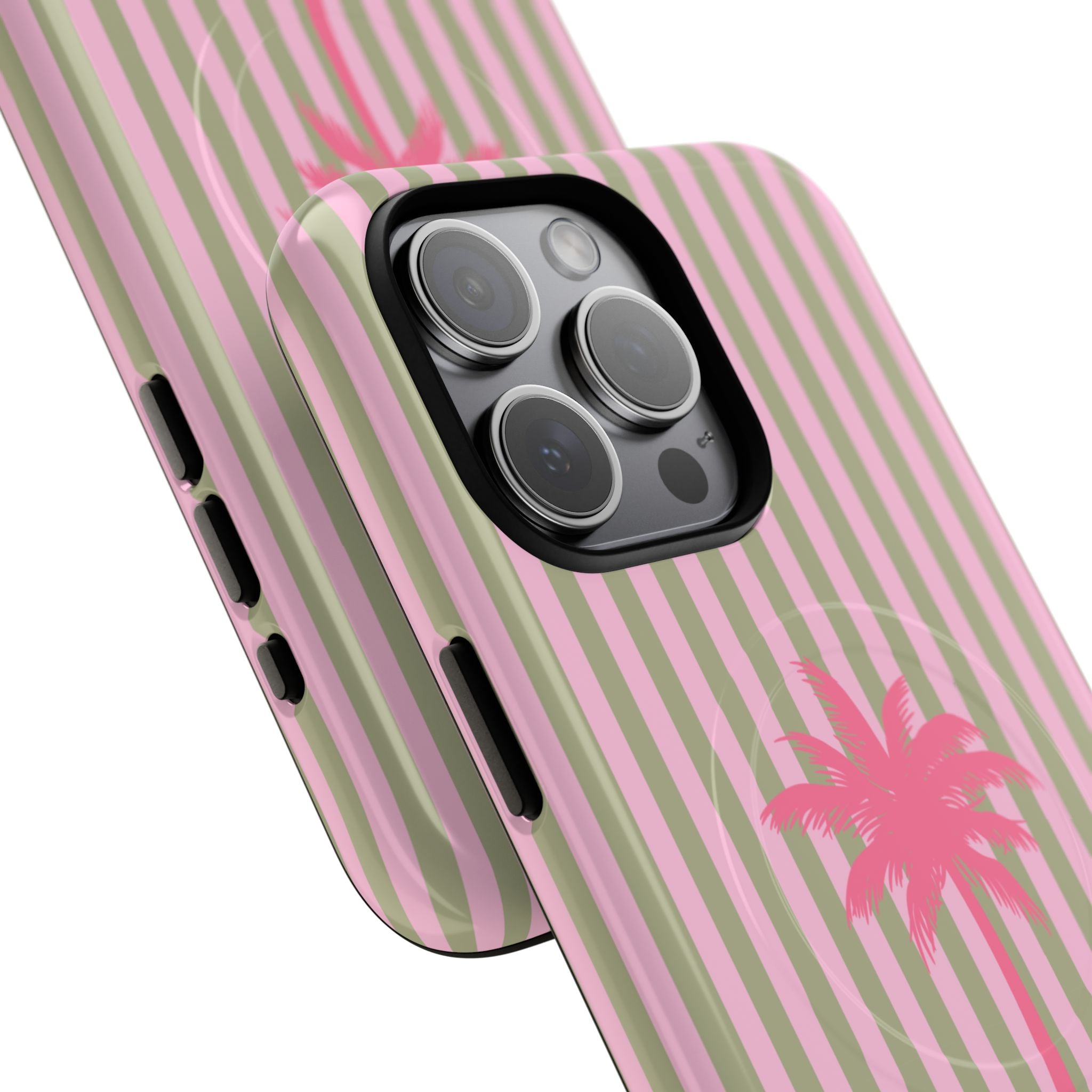 Tropical Twist (Matcha Green) (Magsafe)