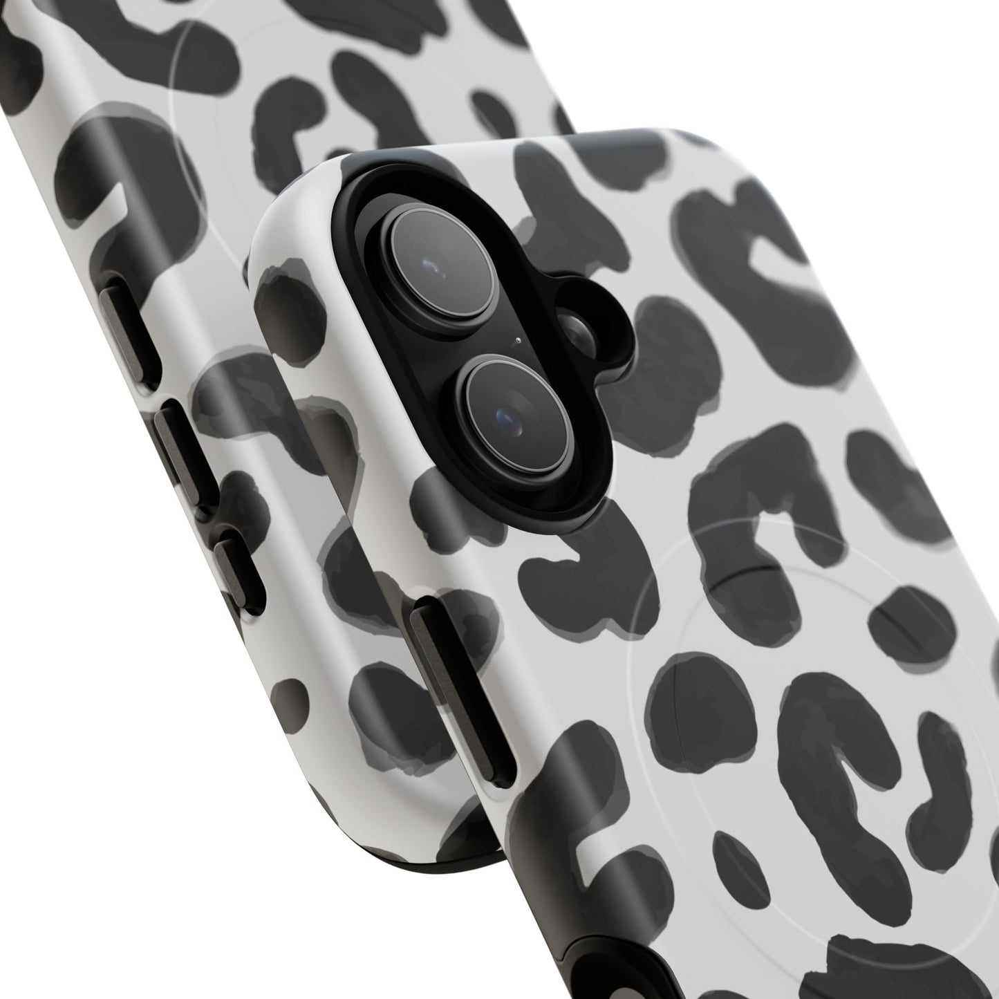 Noir Panther (Magsafe)