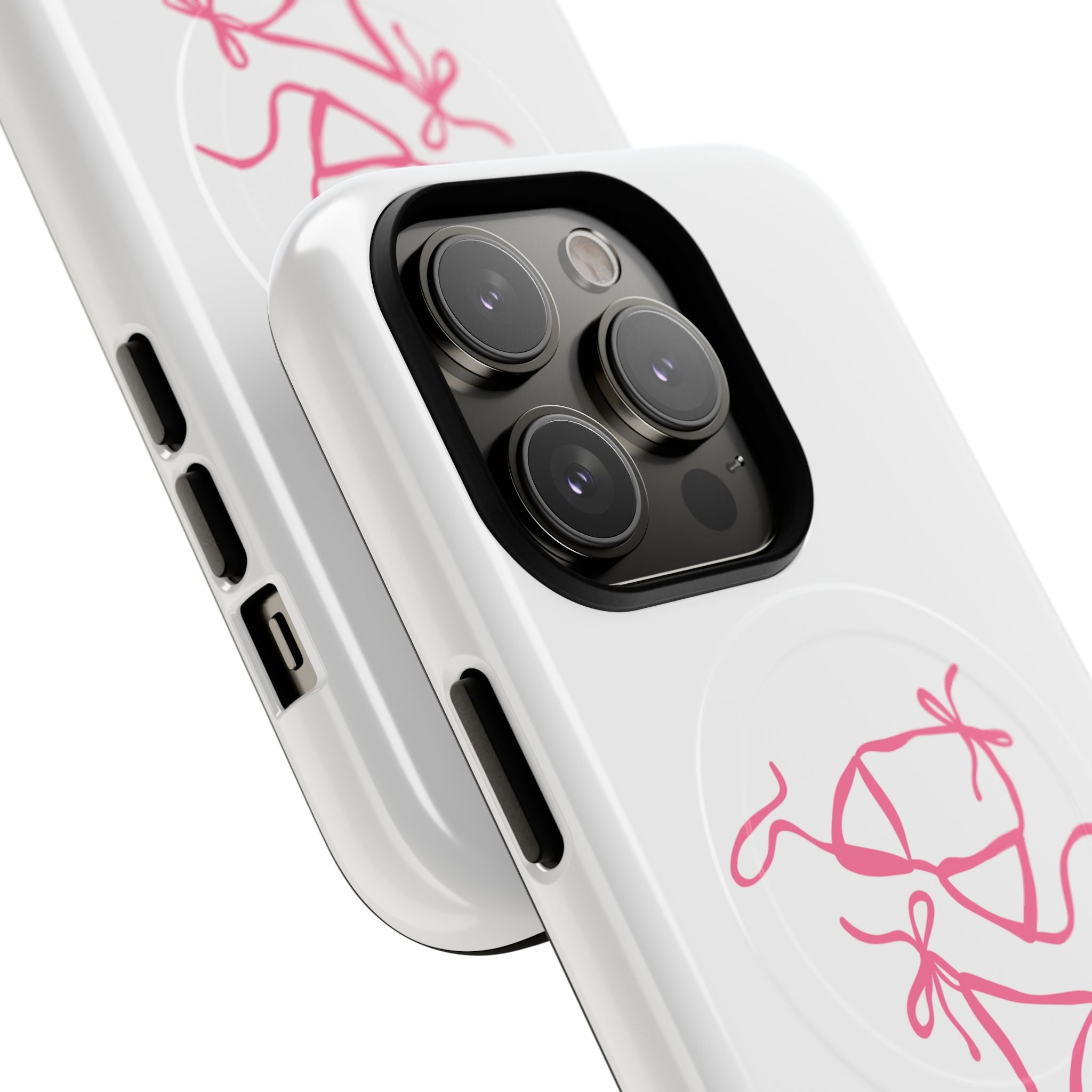 Tan Lines (Pink) (Magsafe)
