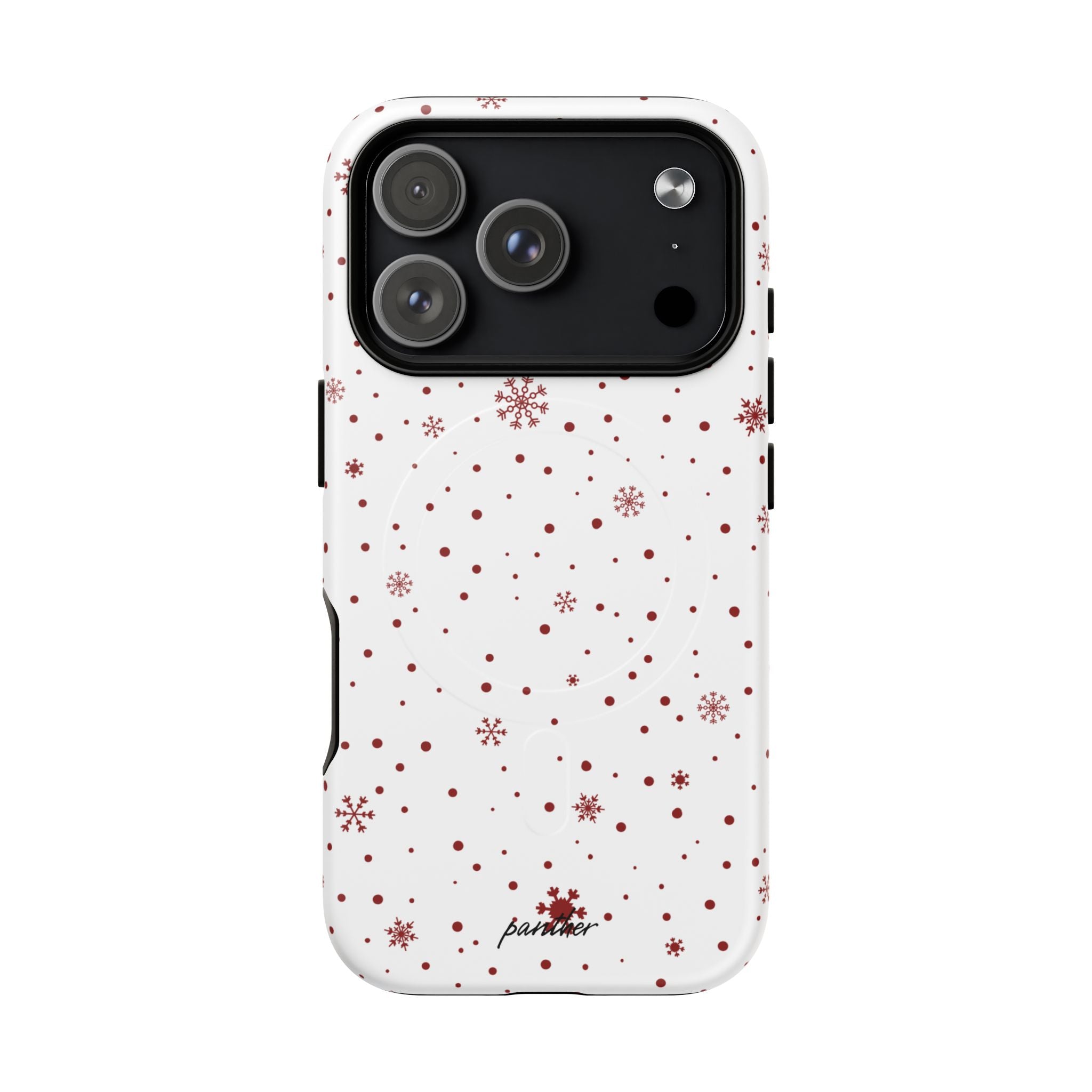 Snowfall (White) (Magsafe)