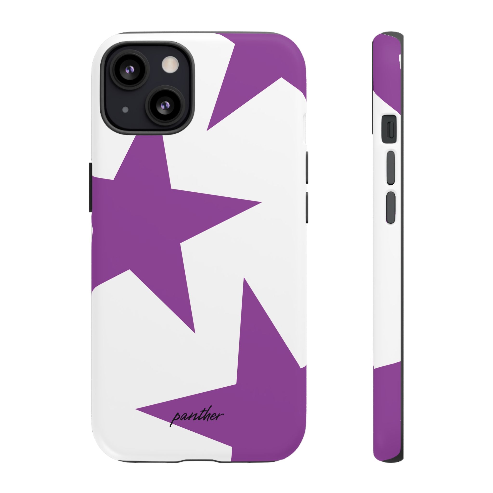 Pretty In Purple