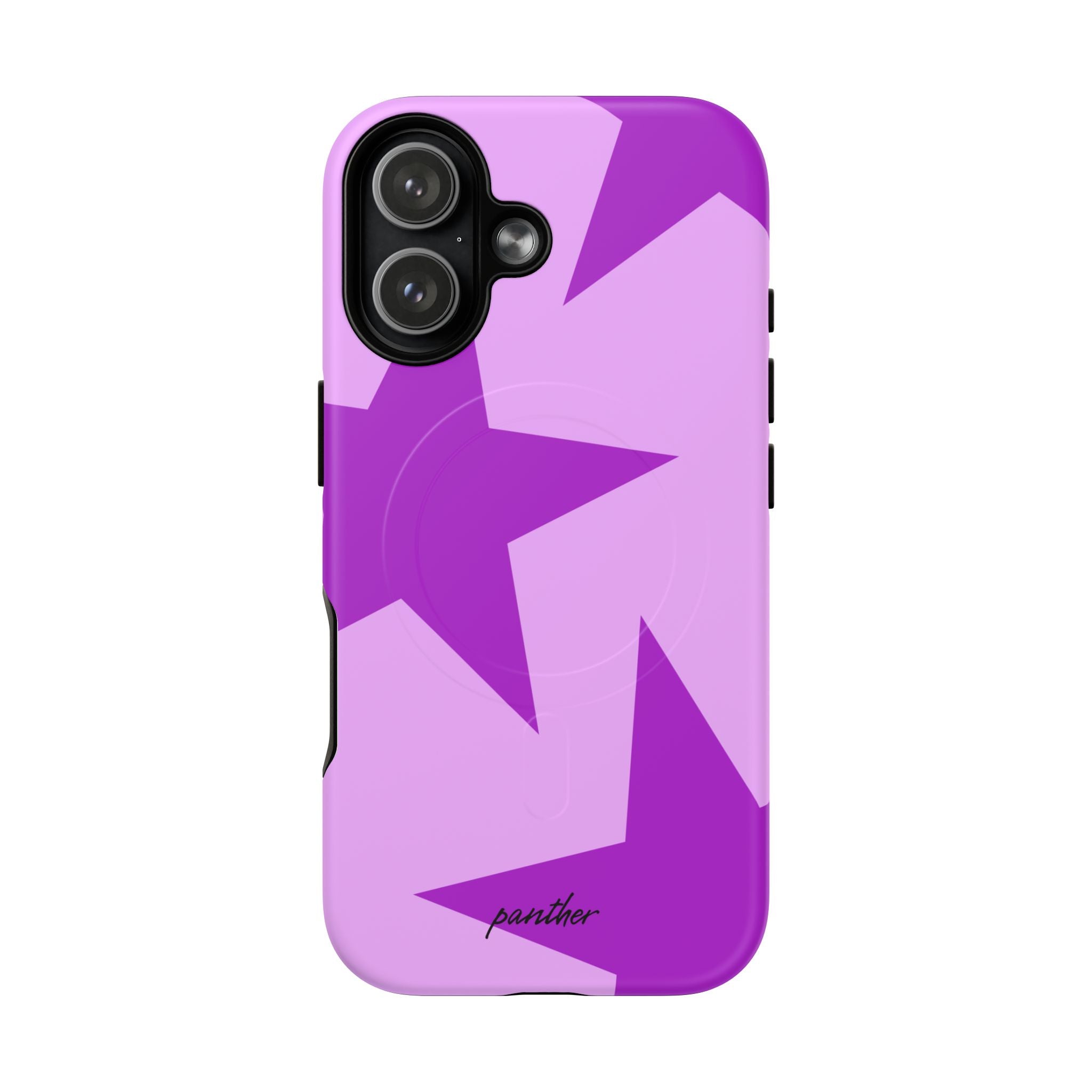 Pretty In Lilac (Magsafe)