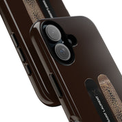 Panther Skateboards (Brown)