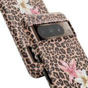 Blossom Grace (Dark Leo Print) V2