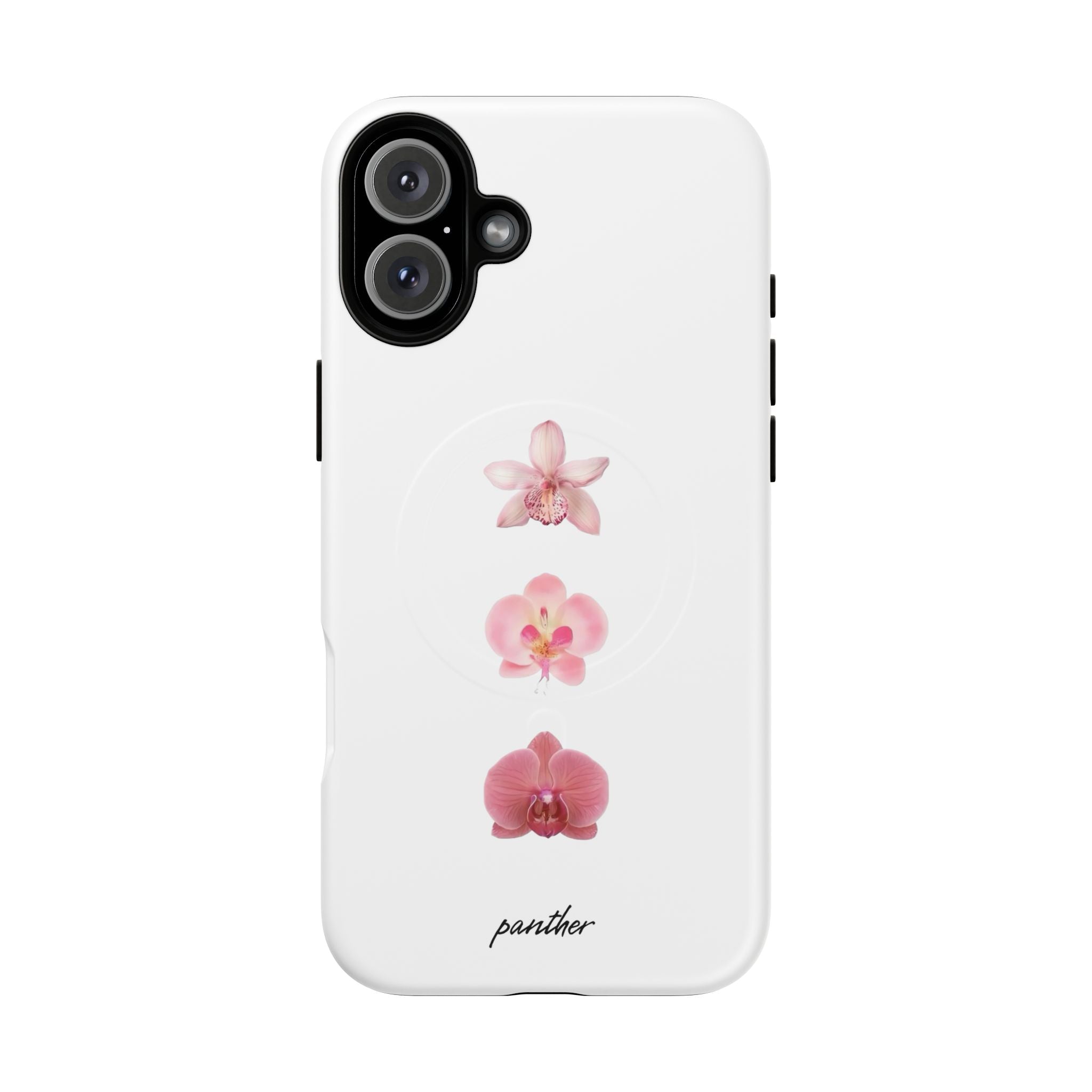 Tropical Pink (Magsafe)