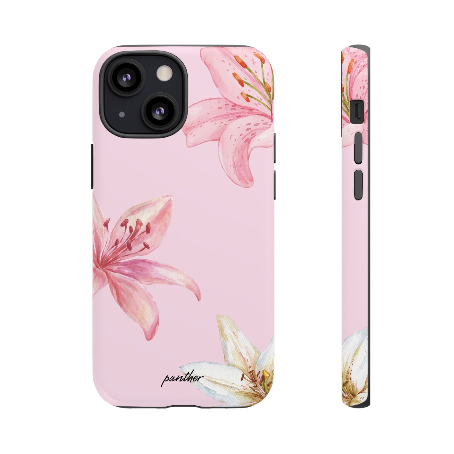 Blossom Grace (Pink)