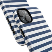 Navy Stripes (Magsafe)