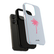 Tropical Twist (Turquoise) (Magsafe)