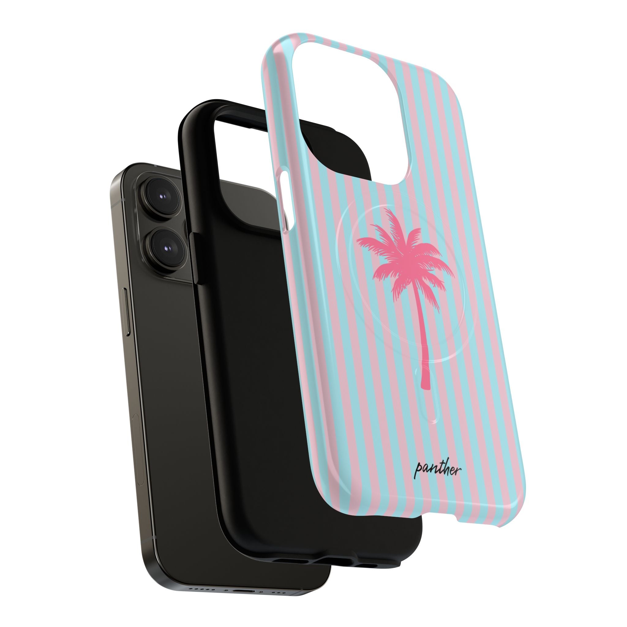 Tropical Twist (Turquoise) (Magsafe)