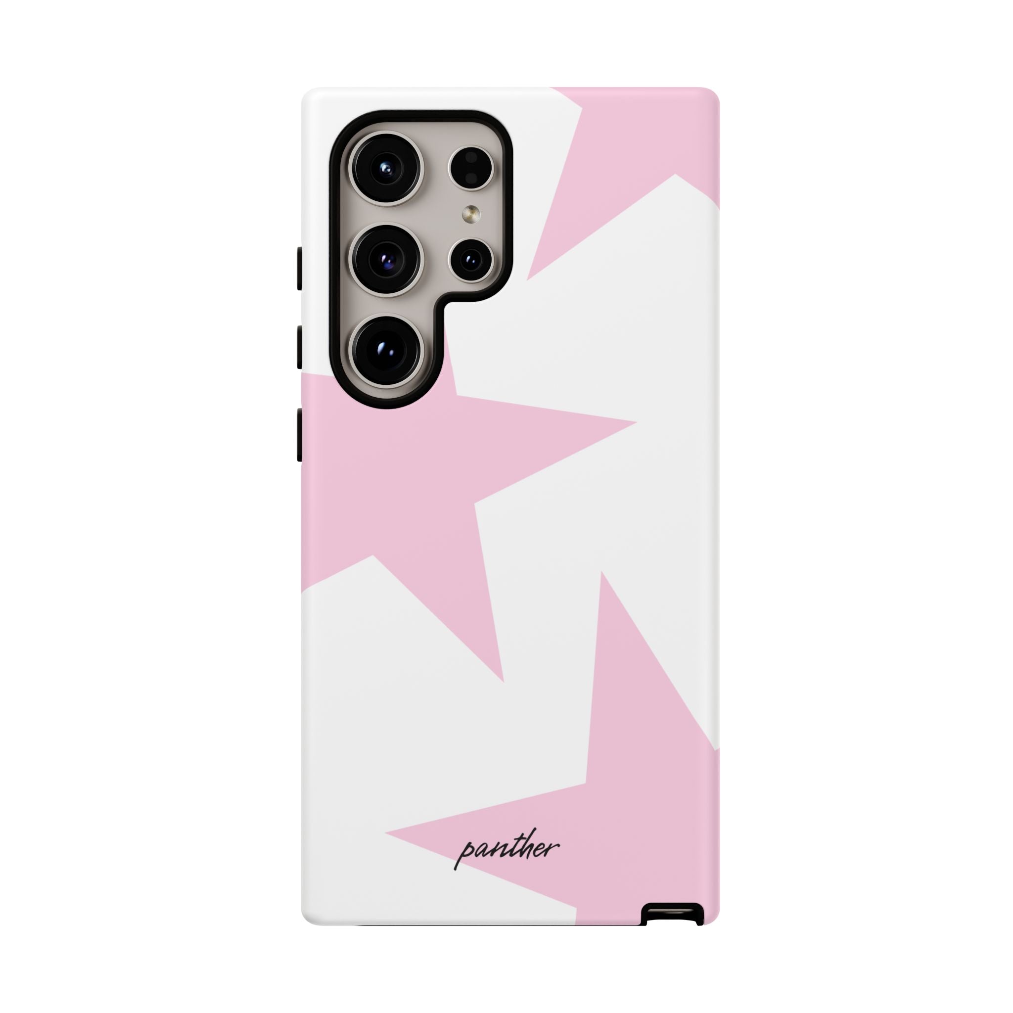 Pretty in Blush