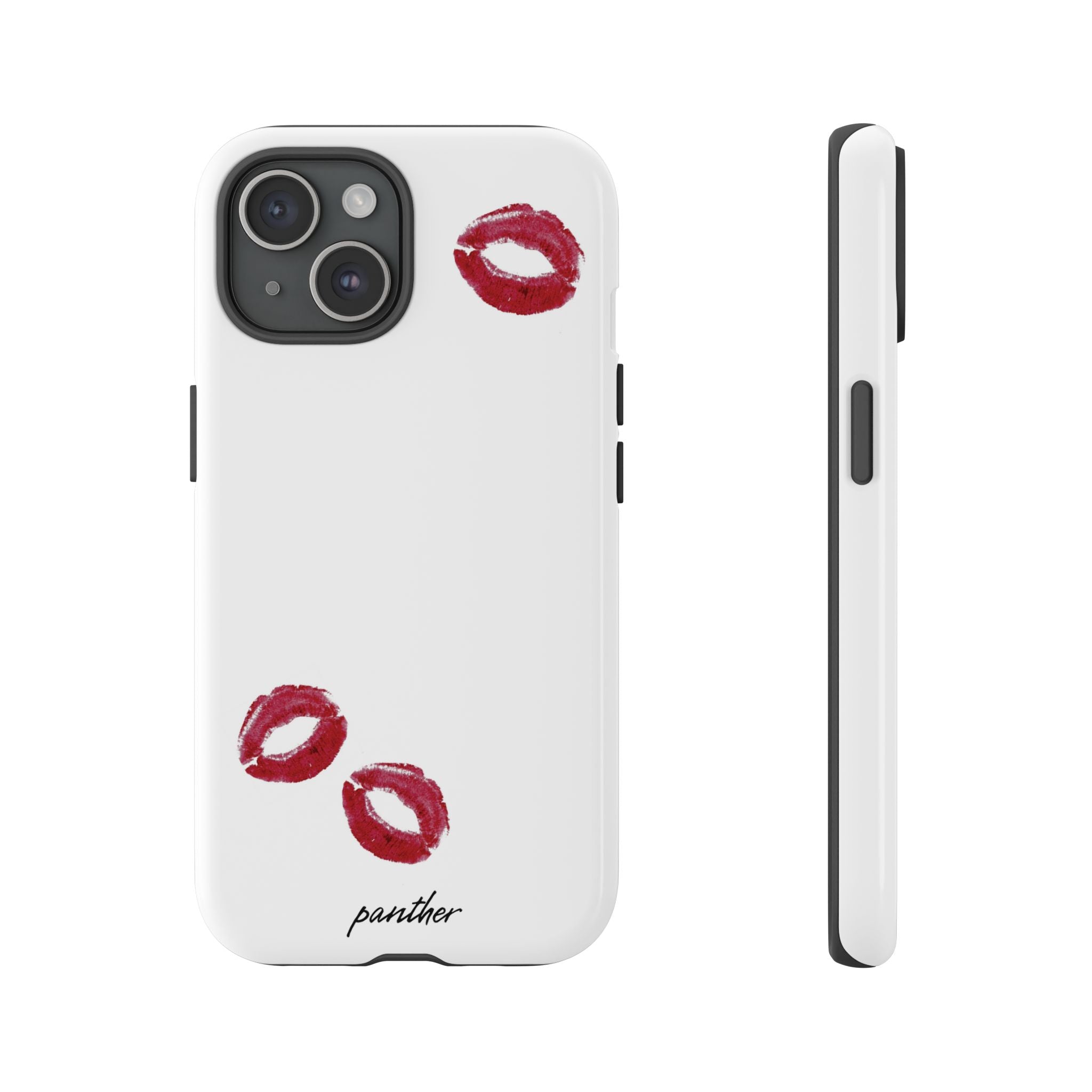 Kiss & Tell